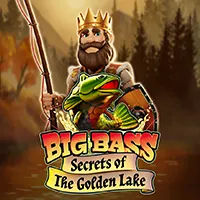 Reveryplay – Big Bass Secrets