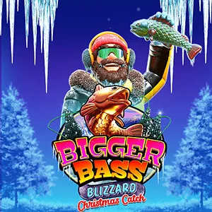 Reveryplay – Bigger Bass Blizzard
