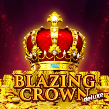 Reveryplay – Blazing Crown Deluxe