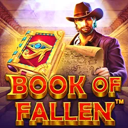 Reveryplay – Book Of Fallen