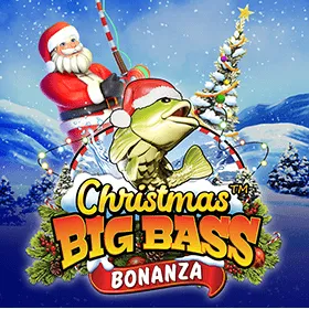 Reveryplay – Christmas Big Bass