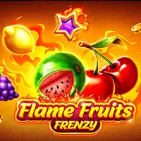 Reveryplay – Flame Fruits Frenzy 2