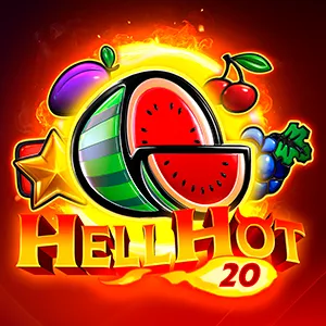 Reveryplay – Hell Hot 20