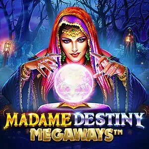 Reveryplay – Madame Destiny Megaways