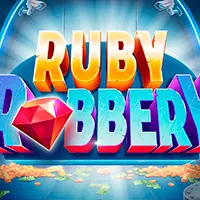Reveryplay – Ruby Robbery