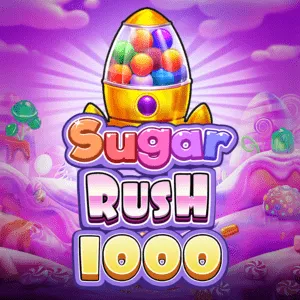 Reveryplay – Sugar Rush 1000
