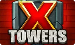 Reveryplay – Tower X